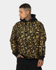 Dickies X Culture Kings CK 100 Pull Over Hoodie Black/Gold