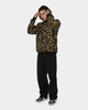 Dickies X Culture Kings CK 100 Pull Over Hoodie Black/Gold
