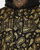 Dickies X Culture Kings CK 100 Pull Over Hoodie Black/Gold