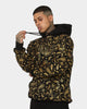 Dickies X Culture Kings CK 100 Pull Over Hoodie Black/Gold
