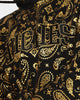 Dickies X Culture Kings CK 100 Pull Over Hoodie Black/Gold