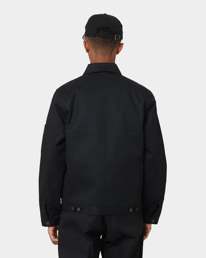 Dickies X Culture Kings CK 100 Eisenhower Jacket Black/Gold