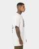 Goat Crew Funk T-Shirt White
