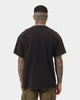 Goat Crew Sizzurp Vintage T-Shirt Black Wash