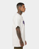 Goat Crew Vices T-Shirt White