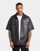 XXIII Dimi Leather Jacket Black