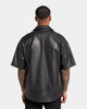 XXIII Dimi Leather Jacket Black