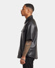 XXIII Dimi Leather Jacket Black