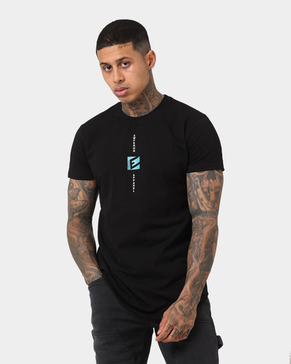 Emperor Apparel Downtown After Dark T-Shirt Black