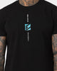 Emperor Apparel Downtown After Dark T-Shirt Black
