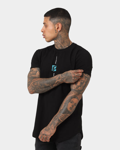 Emperor Apparel Downtown After Dark T-Shirt Black