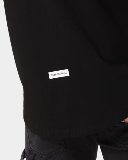 Emperor Apparel Downtown After Dark T-Shirt Black