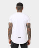 Emperor Apparel Downtown After Dark T-Shirt White