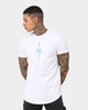 Emperor Apparel Downtown After Dark T-Shirt White