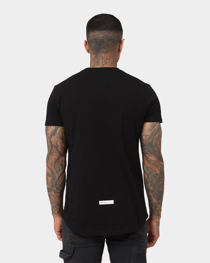 Emperor Apparel Formation After Dark T-Shirt Black