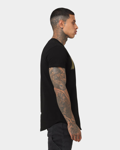 Emperor Apparel Formation After Dark T-Shirt Black