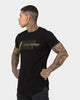 Emperor Apparel Formation After Dark T-Shirt Black