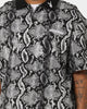 Playboy By CK Snake Polo Shirt Grey/Black
