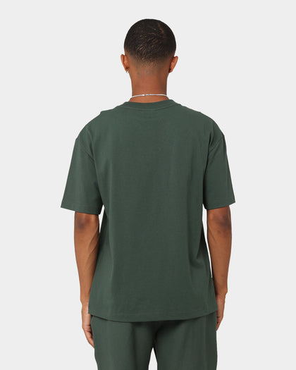 Champion Heritage Track Logo T-Shirt Metaphor