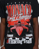 Goat Crew Monaco World Champs T-Shirt Black