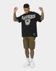 Mitchell & Ness Las Vegas Raiders Under Arch T-Shirt Black