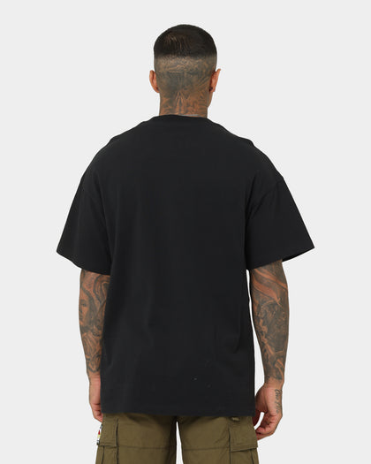 Mitchell & Ness Las Vegas Raiders Under Arch T-Shirt Black