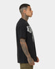 Mitchell & Ness Las Vegas Raiders Under Arch T-Shirt Black