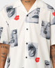 Playboy By CK Smooch Party Shirt White