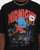 Renowned LA Midnight Madness T-Shirt Multi-Coloured