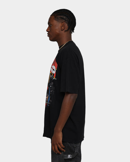 Renowned LA Midnight Madness T-Shirt Multi-Coloured