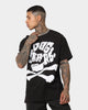 Dog Years Dog Bones T-Shirt Black