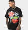 NBA Youngboy Welcome To NBA T-Shirt Black