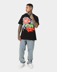 NBA Youngboy Welcome To NBA T-Shirt Black