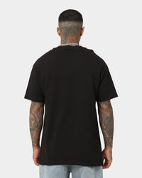 NBA Youngboy Welcome To NBA T-Shirt Black