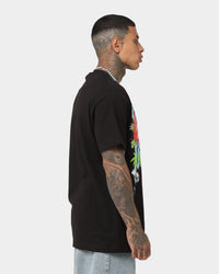 NBA Youngboy Welcome To NBA T-Shirt Black