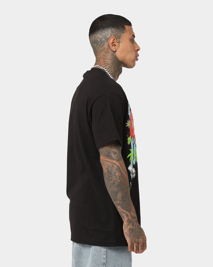 NBA Youngboy Welcome To NBA T-Shirt Black