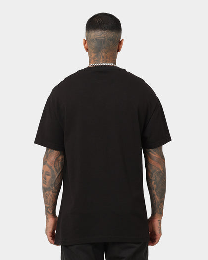 NBA Youngboy YB Mic T-Shirt Black