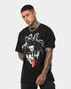 L.O.V.E KB Tongue T-Shirt Black