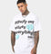 L.O.V.E Loyalty T-Shirt White