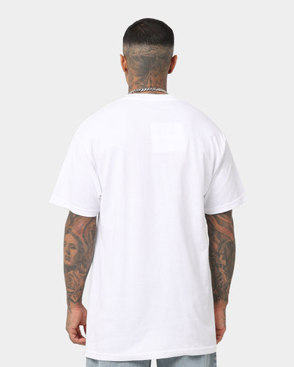 L.O.V.E Loyalty T-Shirt White