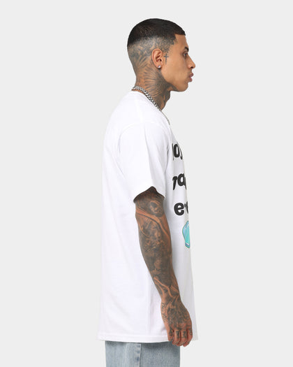 L.O.V.E Loyalty T-Shirt White