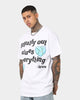 L.O.V.E Loyalty T-Shirt White