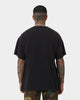 Goat Crew Jumpshot Vintage T-Shirt Black Wash