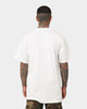 Goat Crew Jumpshot T-Shirt White