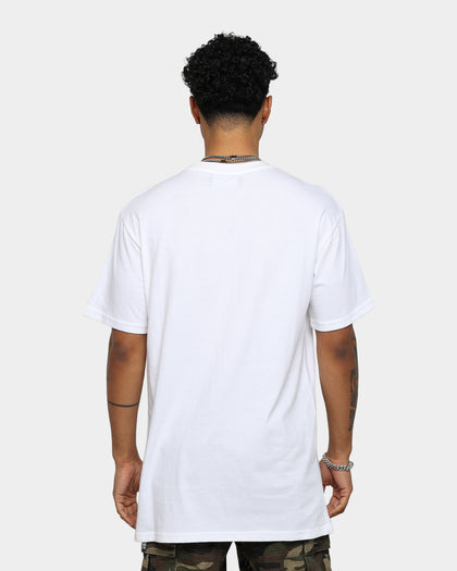 Father Forgive Me FFM T-Shirt White