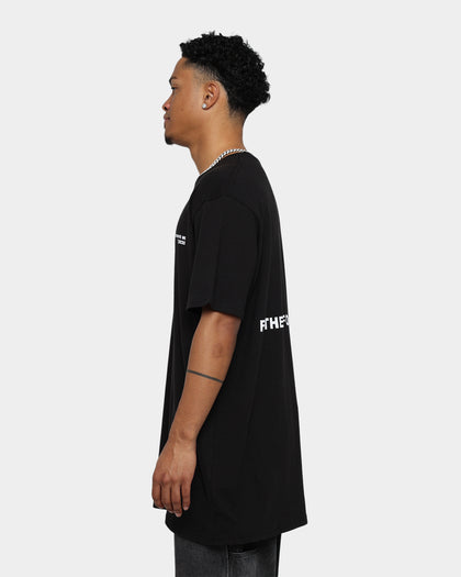 Father Forgive Me Father Forgive Me 2020 T-Shirt Black