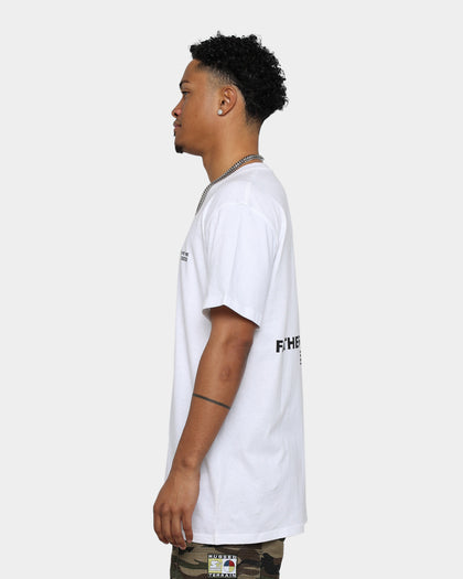 Father Forgive Me Father Forgive Me 2020 T-Shirt White