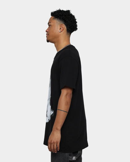 Father Forgive Me Lord Forgive Me T-Shirt Black