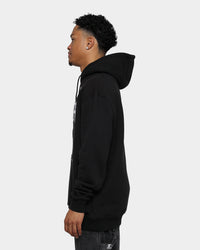 Father Forgive Me FFM Hoodie Black
