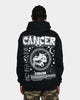 Rats Get Fat Cancer Hoodie Black